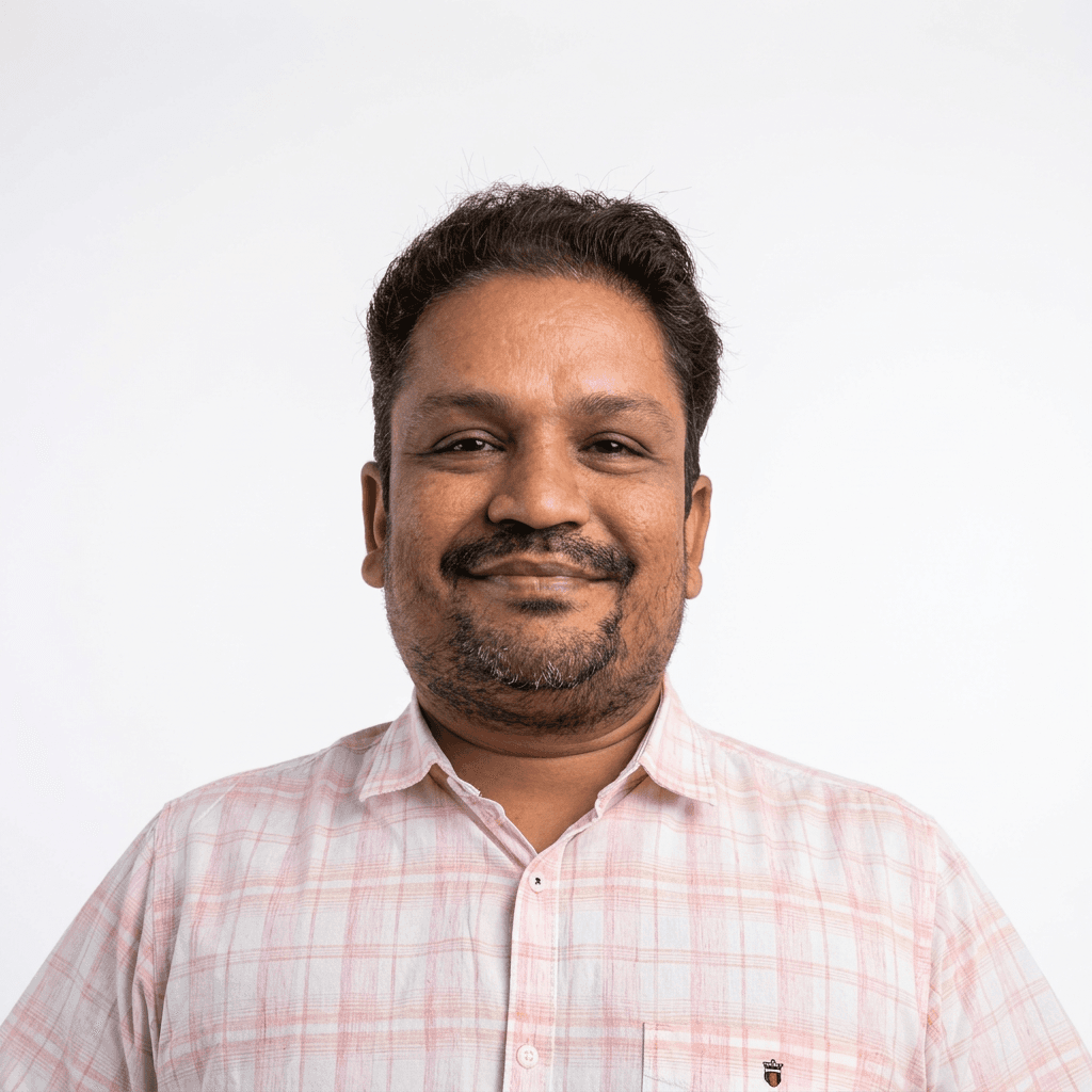 Gaurang Zalariya