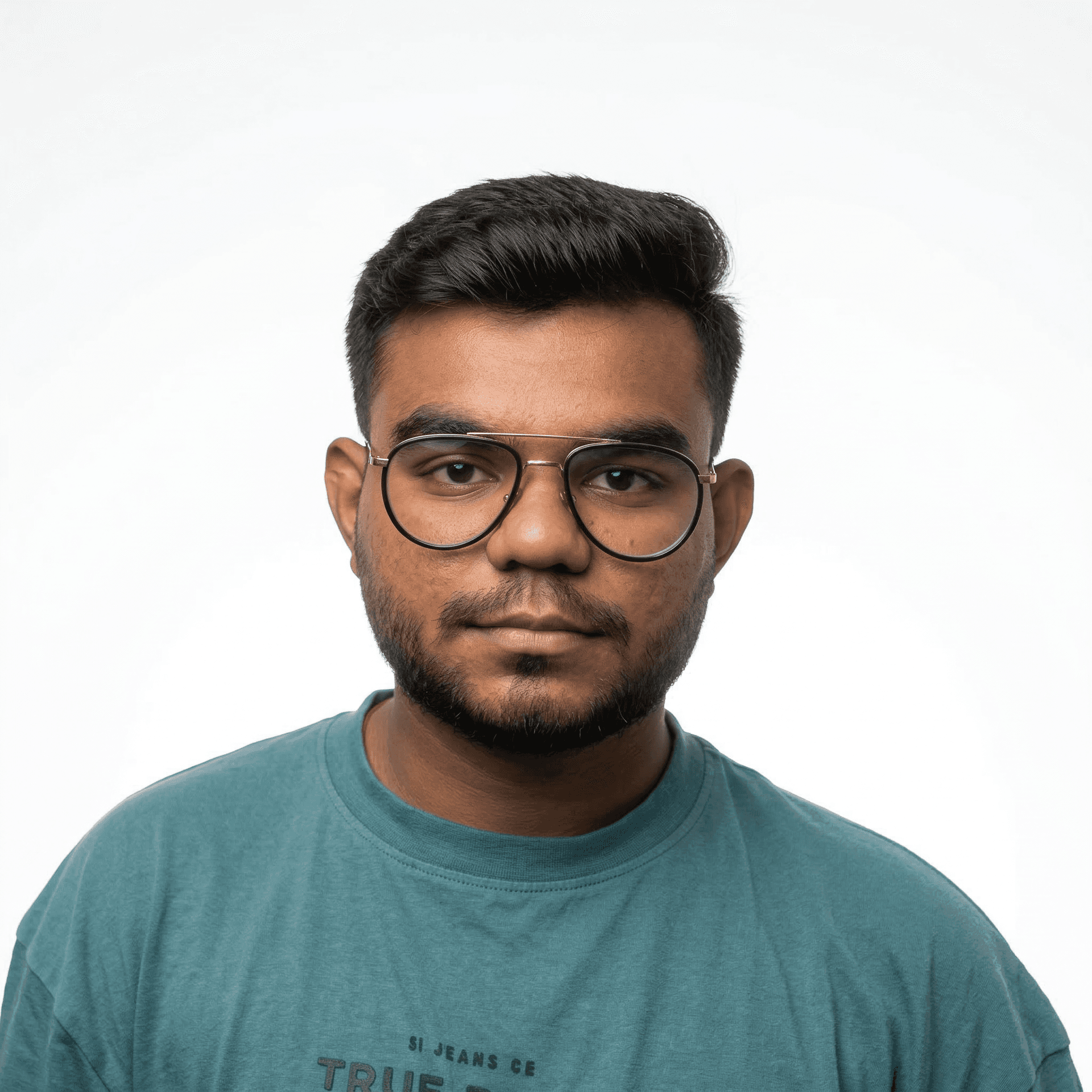 Nishit Jivani