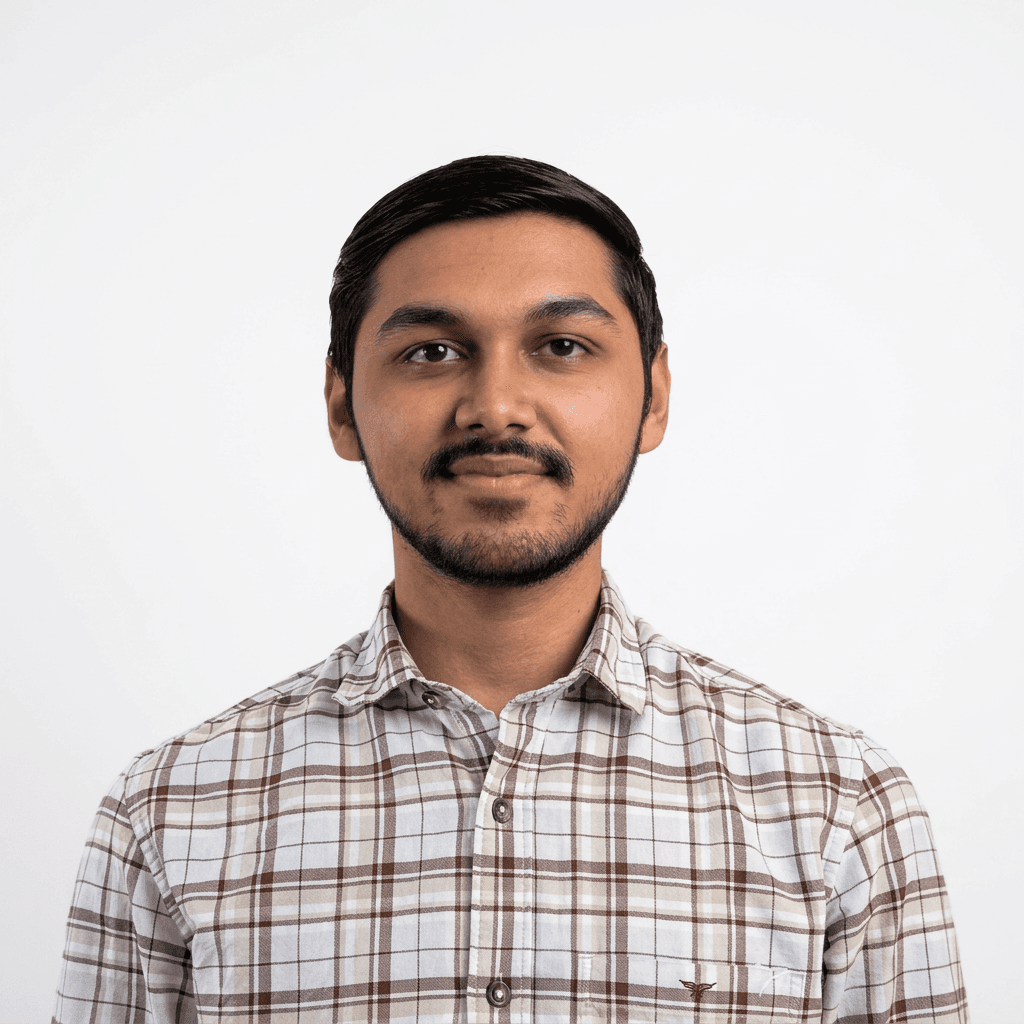 Raj Gajera