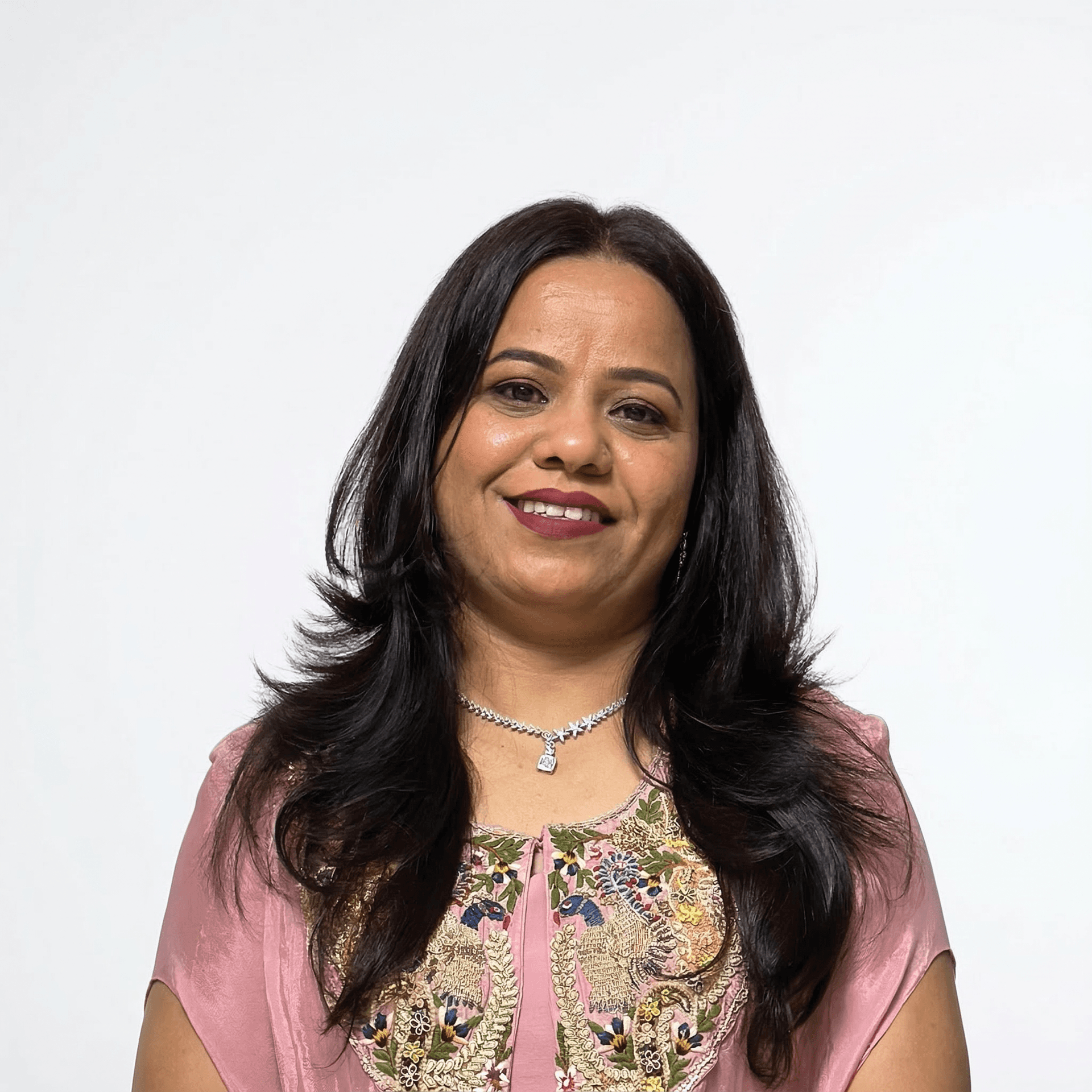 Mamta Zalariya