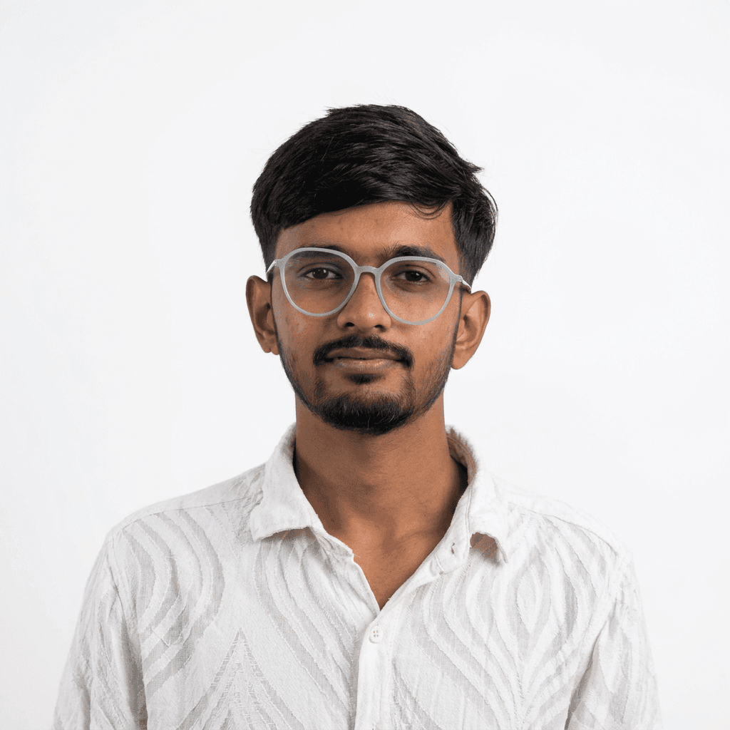 Maulik Mendapara