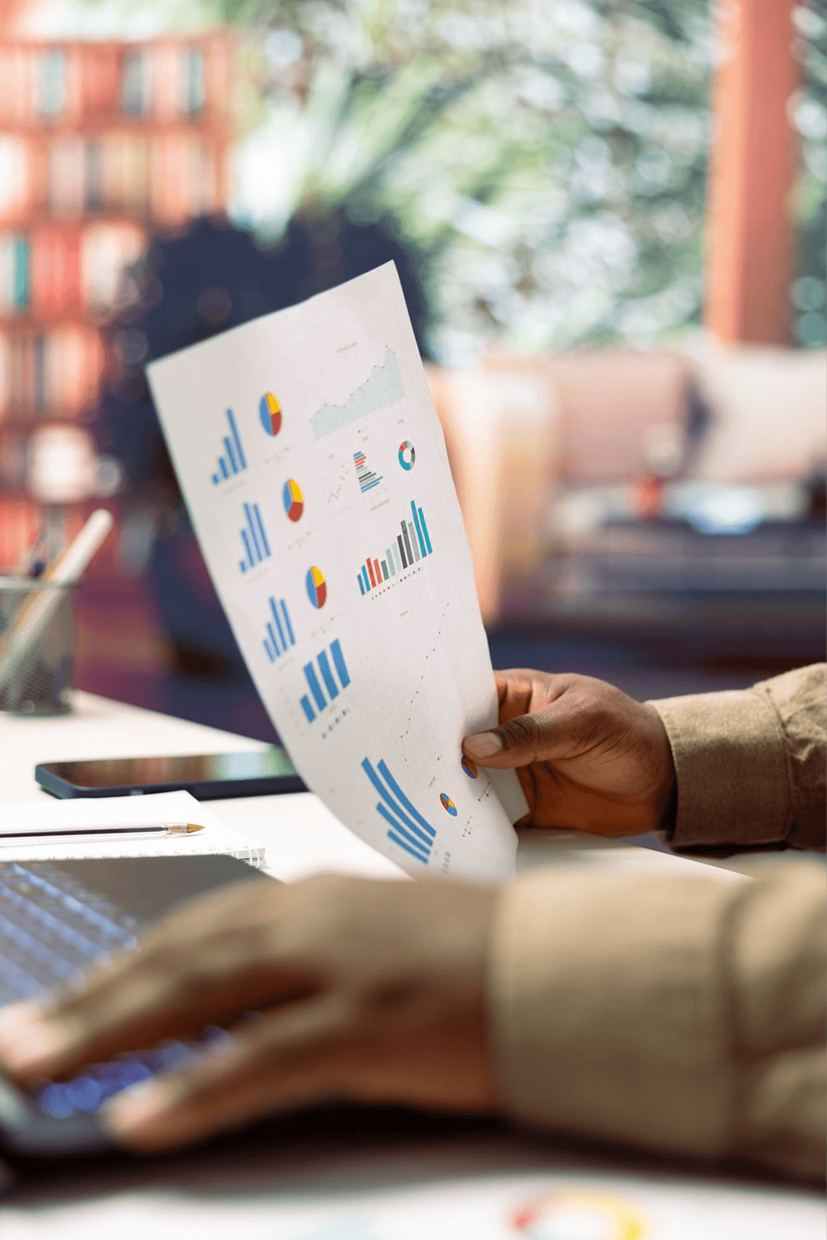 Speed that protects revenue.