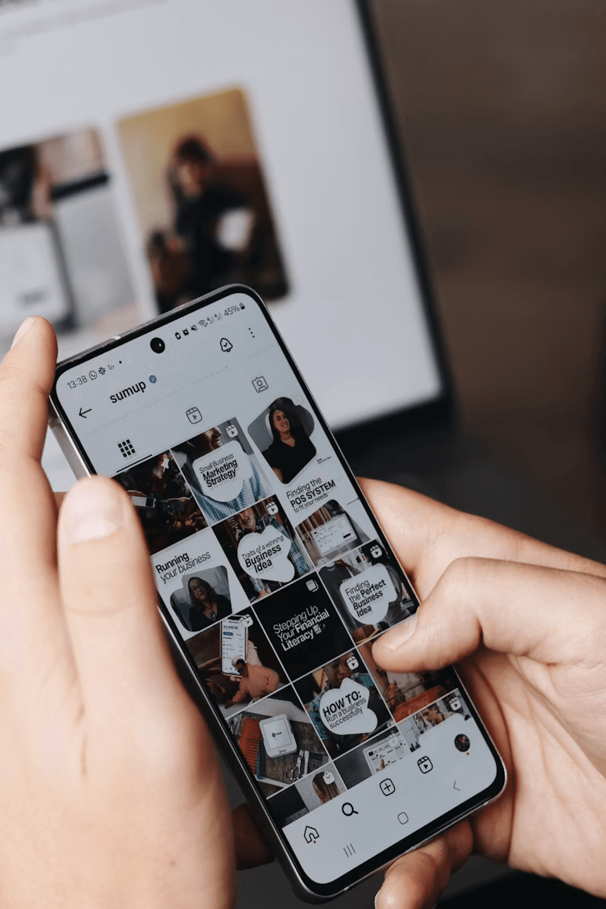 Creatives built to test and scale.