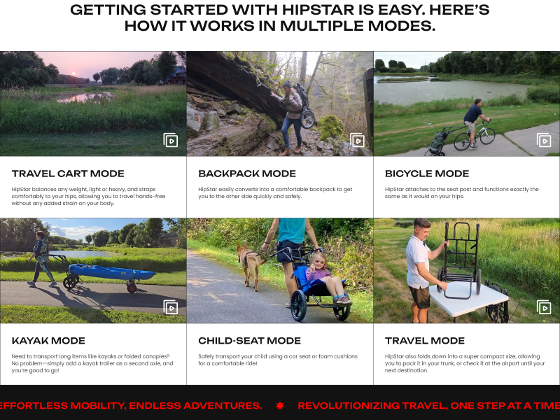 Apparel DTC · Product Page Design