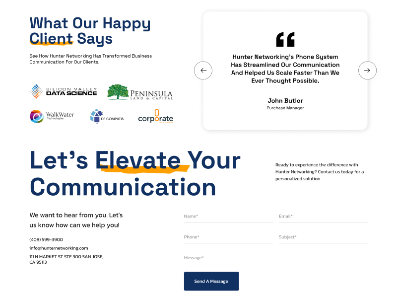 B2B Network · Conversion Flow